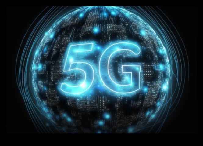 Proiectare pentru impactul 5G: artă care lasă o impresie durabilă de conectivitate