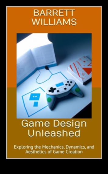 Game Design Unleashed: Crafting Interactive Experiences